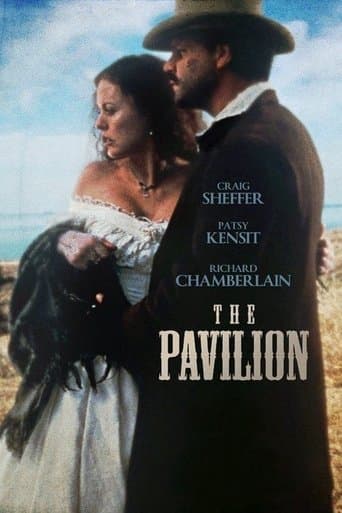 Movie poster for The Pavilion