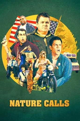 Movie poster for Nature Calls