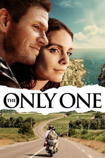 Movie poster for The Only One
