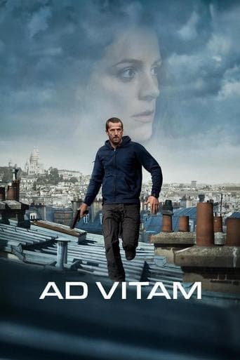 Movie poster for Ad Vitam