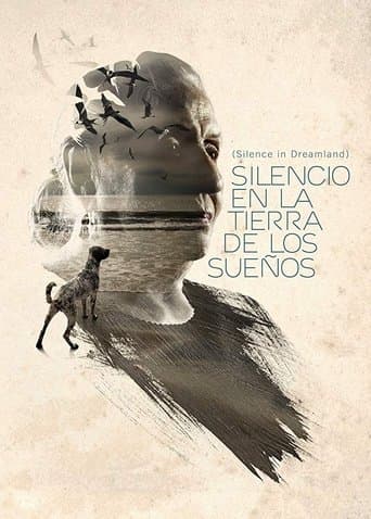 Movie poster for Silence in Dreamland