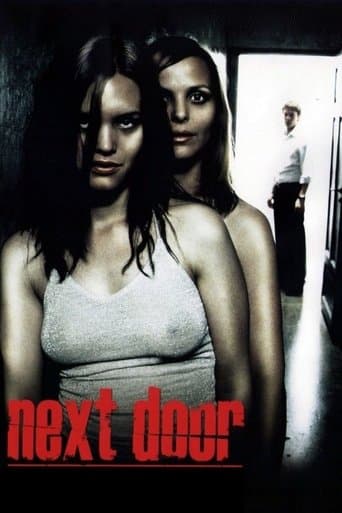 Movie poster for Next Door