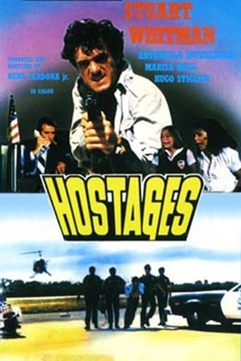 Movie poster for Under Siege