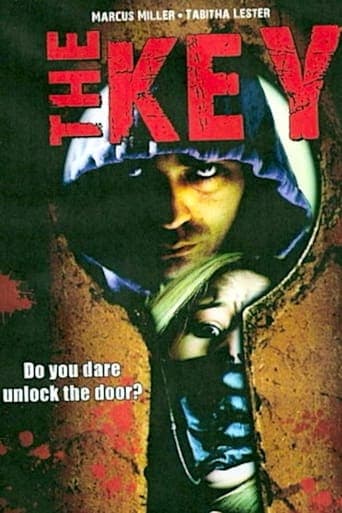 Movie poster for The Key