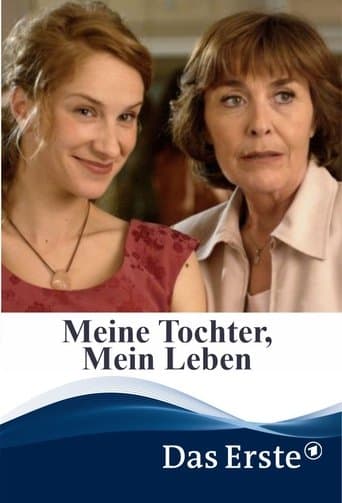 Movie poster for Meine Tochter, mein Leben