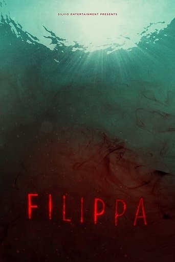 Movie poster for Filippa