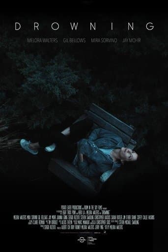 Movie poster for Drowning