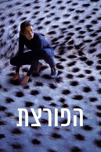 Movie poster for The Burglar