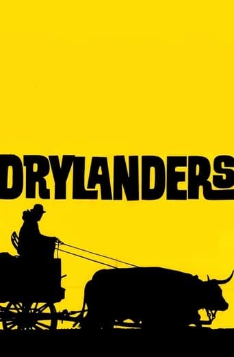Movie poster for Drylanders