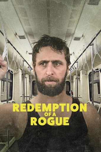 Movie poster for Redemption of a Rogue