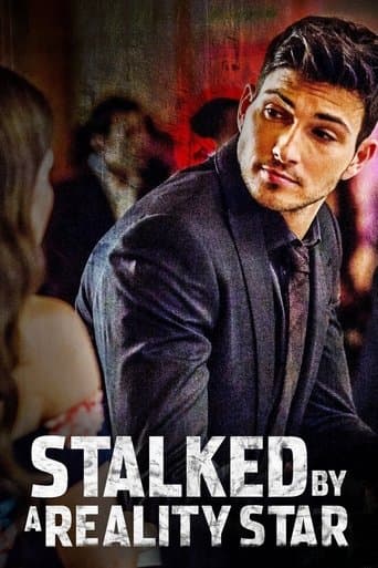 Movie poster for Stalked by a Reality Star