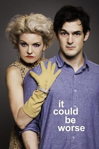 Movie poster for It Could Be Worse