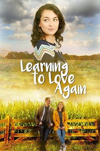 Movie poster for Learning to Love Again