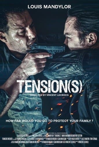 Movie poster for Tension(s)