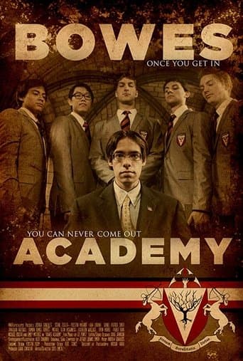 Movie poster for Bowes Academy
