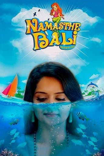 Movie poster for Namasthe Bali