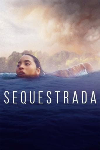 Movie poster for Sequestrada