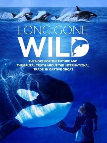 Movie poster for Long Gone Wild