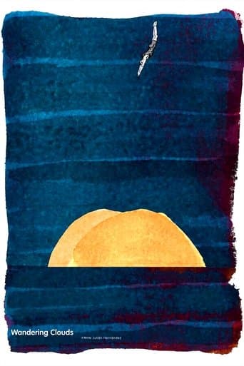 Movie poster for Wandering Clouds