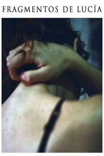 Movie poster for Fragmentos de Lucía