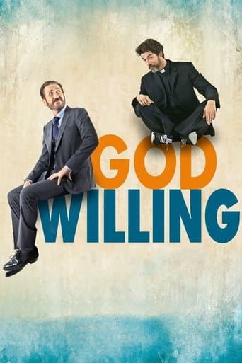 Movie poster for God Willing