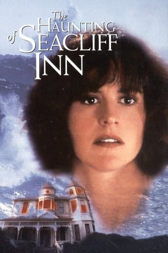 Movie poster for The Haunting of Seacliff Inn