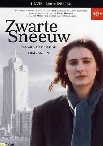 Movie poster for Zwarte sneeuw