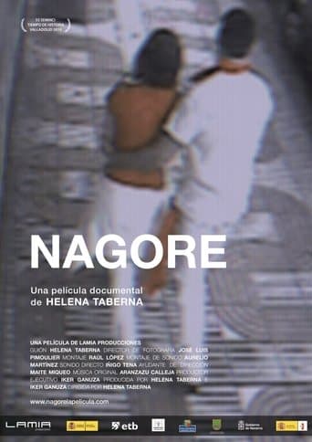 Movie poster for Nagore