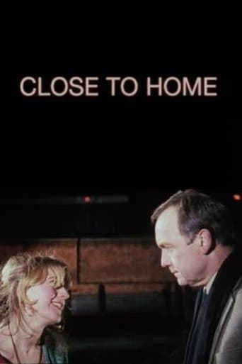 Movie poster for Close to Home