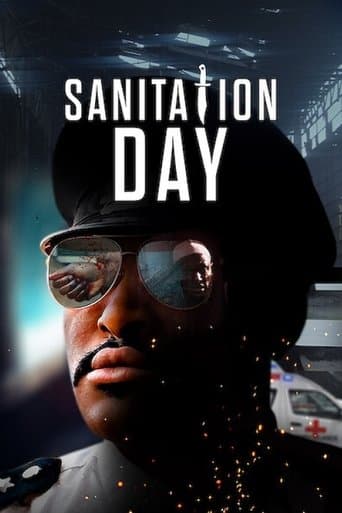 Movie poster for Sanitation Day
