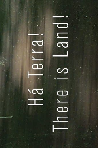 Movie poster for There Is Land!