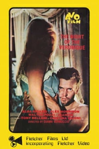 Movie poster for But You Were Dead