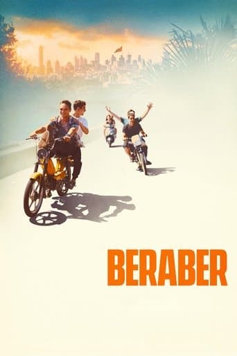 Movie poster for Belonging