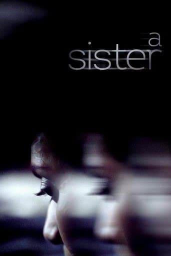 Movie poster for A Sister