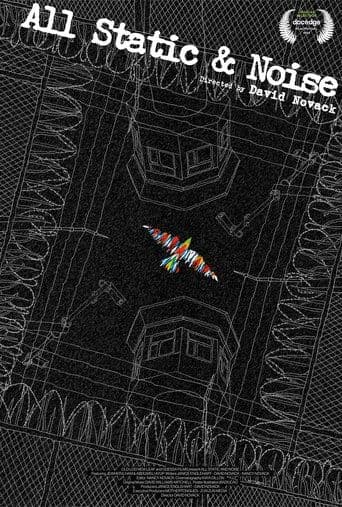 Movie poster for All Static & Noise