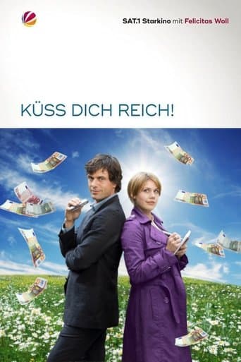 Movie poster for Mia and the Millionaire