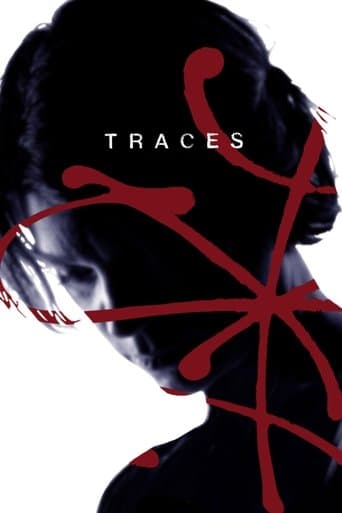 Movie poster for Traces