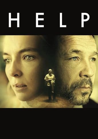 Movie poster for Help