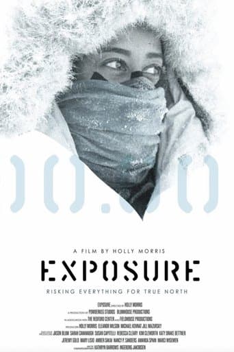 Movie poster for Exposure