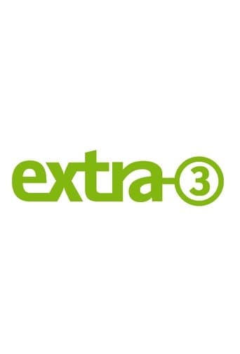 Movie poster for Extra 3
