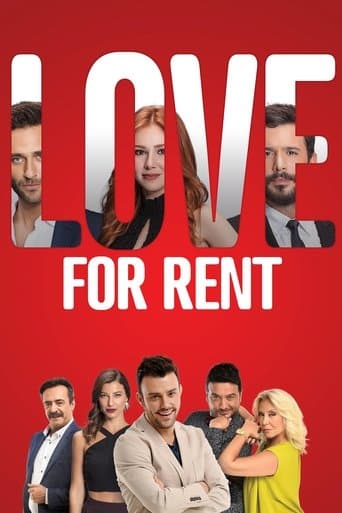Movie poster for Love for Rent