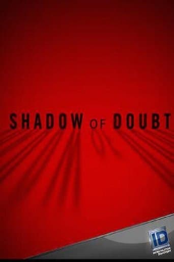 Movie poster for Shadow of Doubt