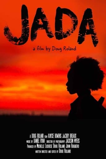 Movie poster for Jada