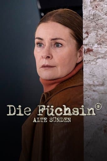 Movie poster for The Fox - Old Sins