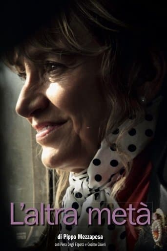 Movie poster for The Other Half
