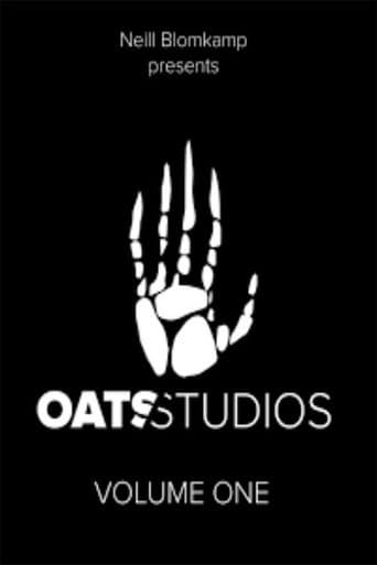 Movie poster for OATS Studios