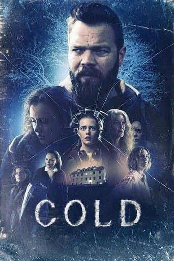 Movie poster for Cold