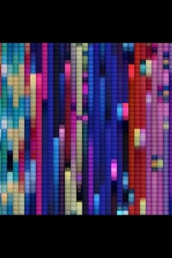 Movie poster for Color Sequence