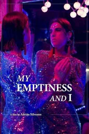 Movie poster for My Emptiness and I
