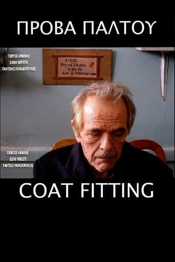 Movie poster for Coat Fitting